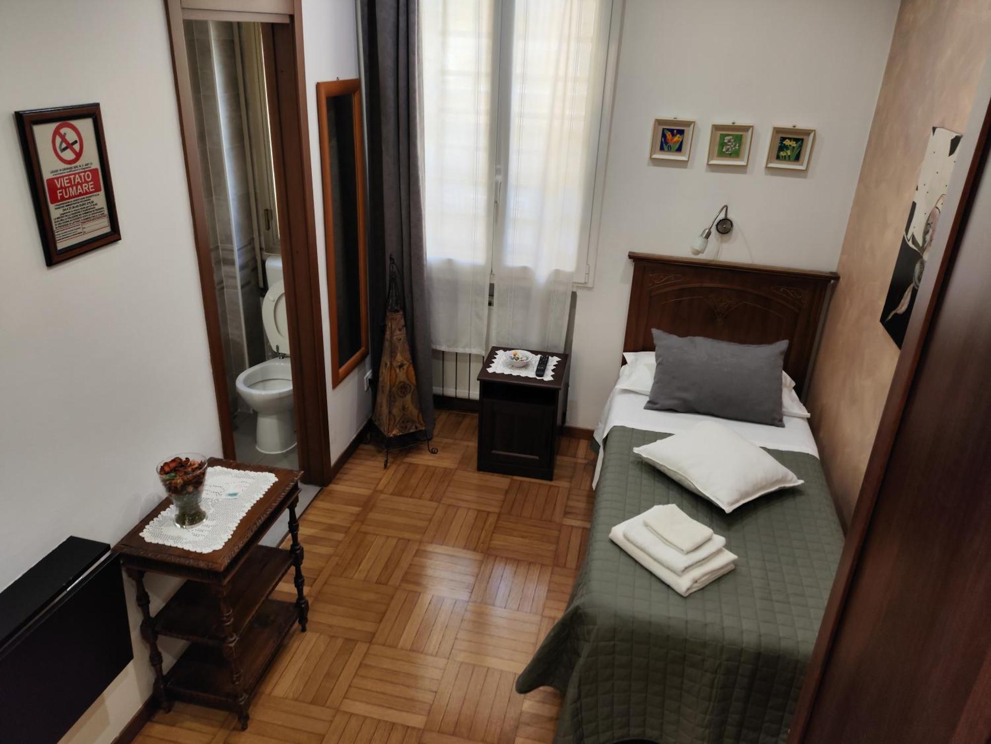 Bed & Breakfast Centrale — Photos 3