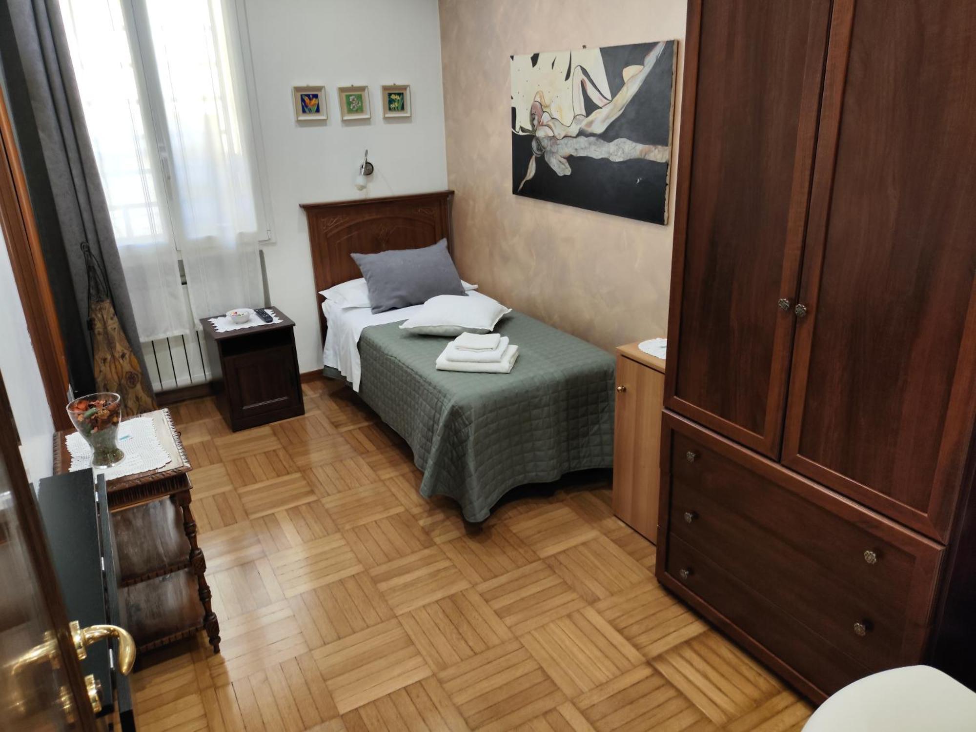 Bed & Breakfast Centrale, Bologna