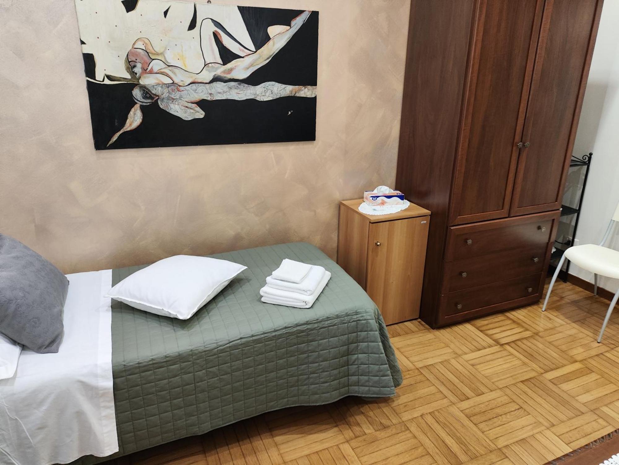 Bed & Breakfast Centrale — Photos 1