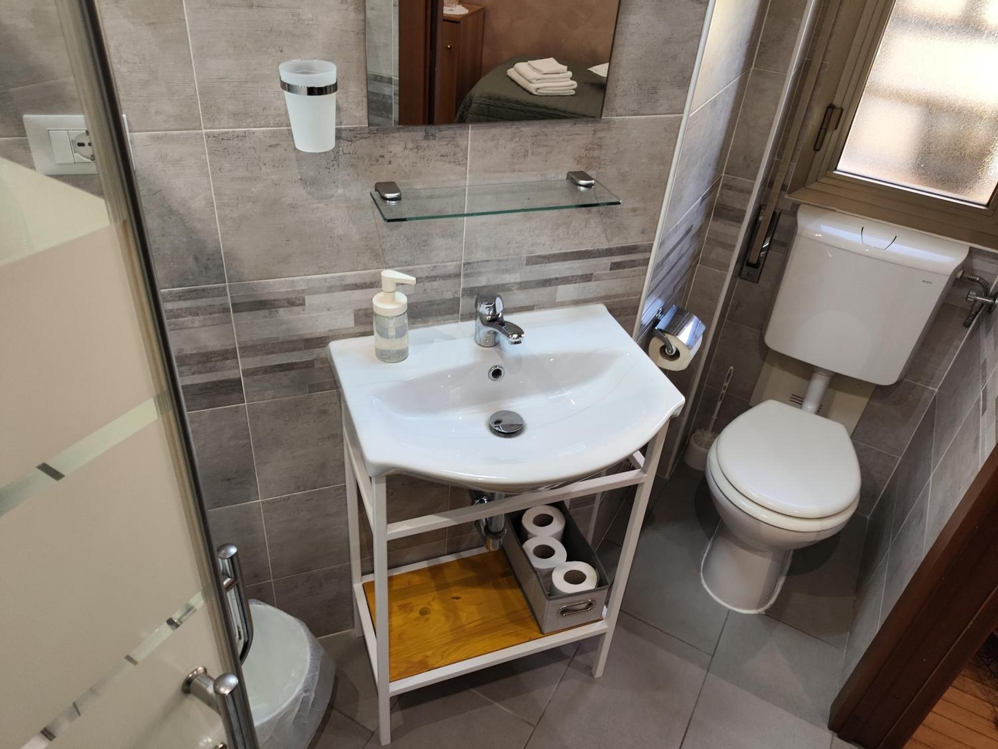 Bed & Breakfast Centrale — Photos 2